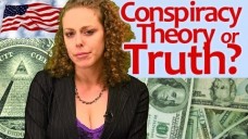 Crazy Conspiracy Theory, Truth or Lie? Mind Control War! How to Discover Truth, Psychology