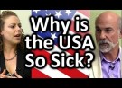 US Health Care Scam? Truth About Medical System in America.