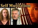 Truth About Self Mutilation, Pain Addiction, Depression, Therapy, Drugs, Psychology.