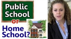Public School vs. Home School, Is US Public School Dumbing us Down?