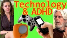 High Tech Speed? Do TV & Video Games Cause ADHD? Kids, Social Media, Mental Health.