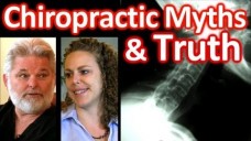 What Is Chiropractic? Is it Safe? Chiropractic Myths BUSTED!