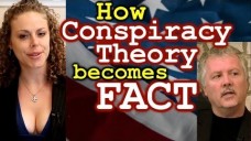 How Conspiracy Theory Becomes Fact: CIA Mind Control