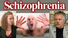 Schizophrenia: Cause & Treatment, Truth about Mental Disorders & Psych Drugs