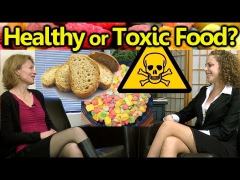 Toxic Foods Disguised as Healthy Food: Bad Foods to Avoid!