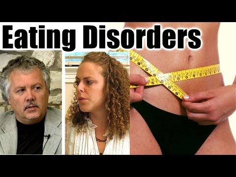 Eating Disorder Truth: Body Image, Mental Health.