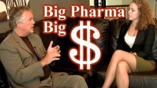 How Big Pharma Controls Science & Psychiatry: BIG Money