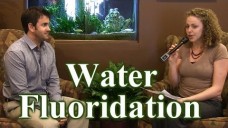 Fluoride in Tap Water: Safe or Dangerous? Fluoridation Facts.